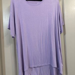 Gently Used American Eagle Tee
